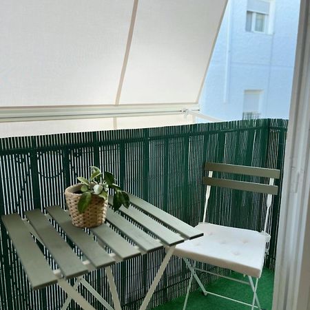 Apartamento Carmelilla Playa Almuñécar Exterior foto