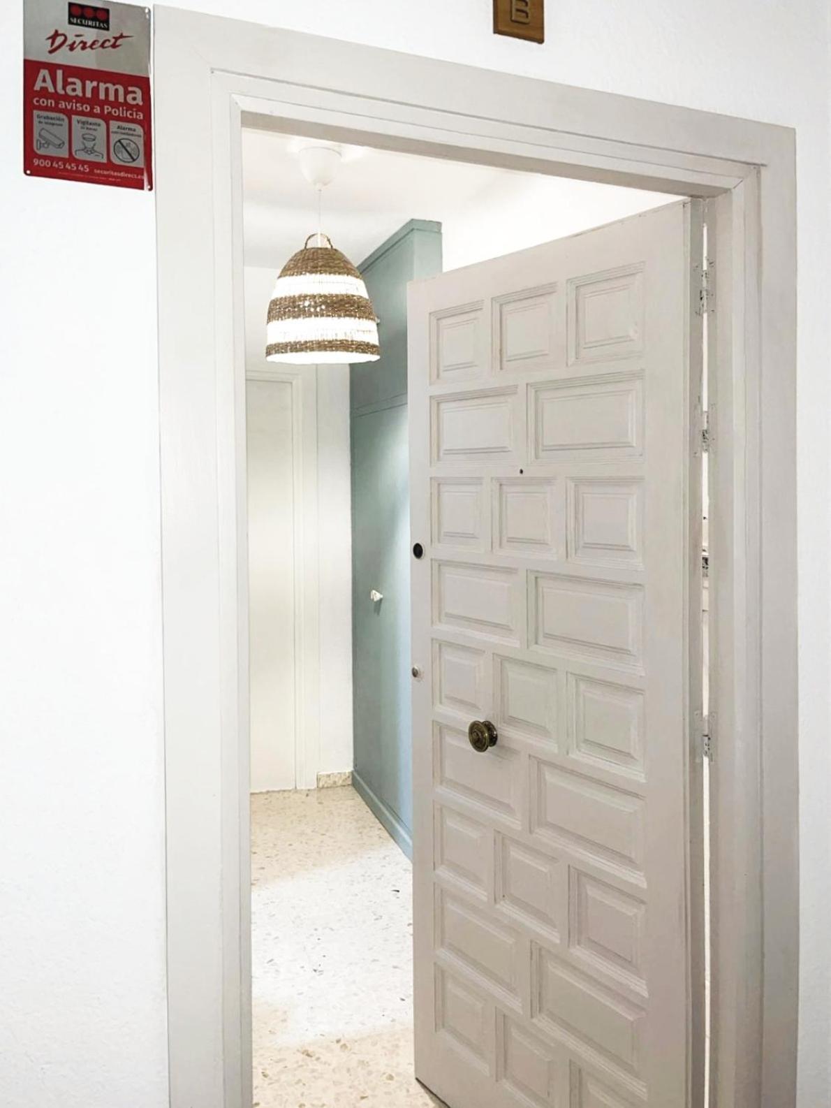Apartamento Carmelilla Playa Almuñécar Exterior foto