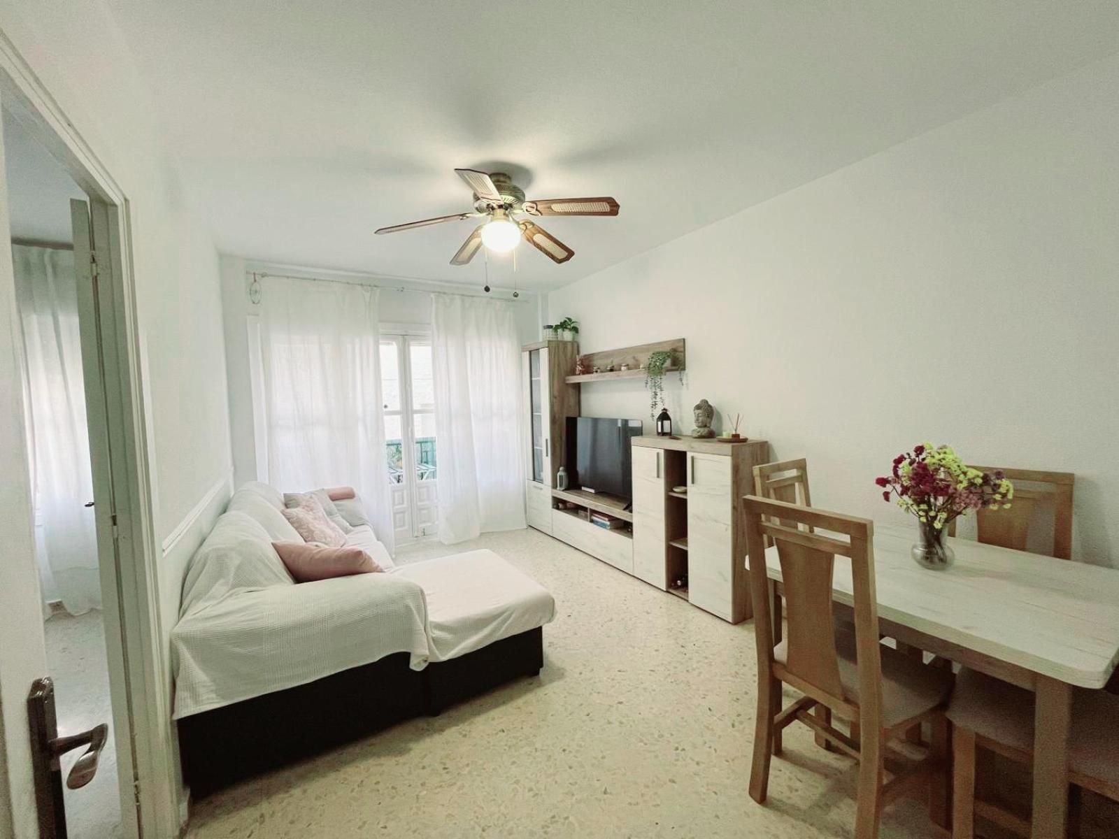Apartamento Carmelilla Playa Almuñécar Exterior foto