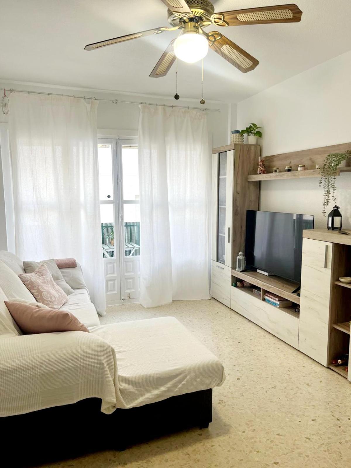 Apartamento Carmelilla Playa Almuñécar Exterior foto