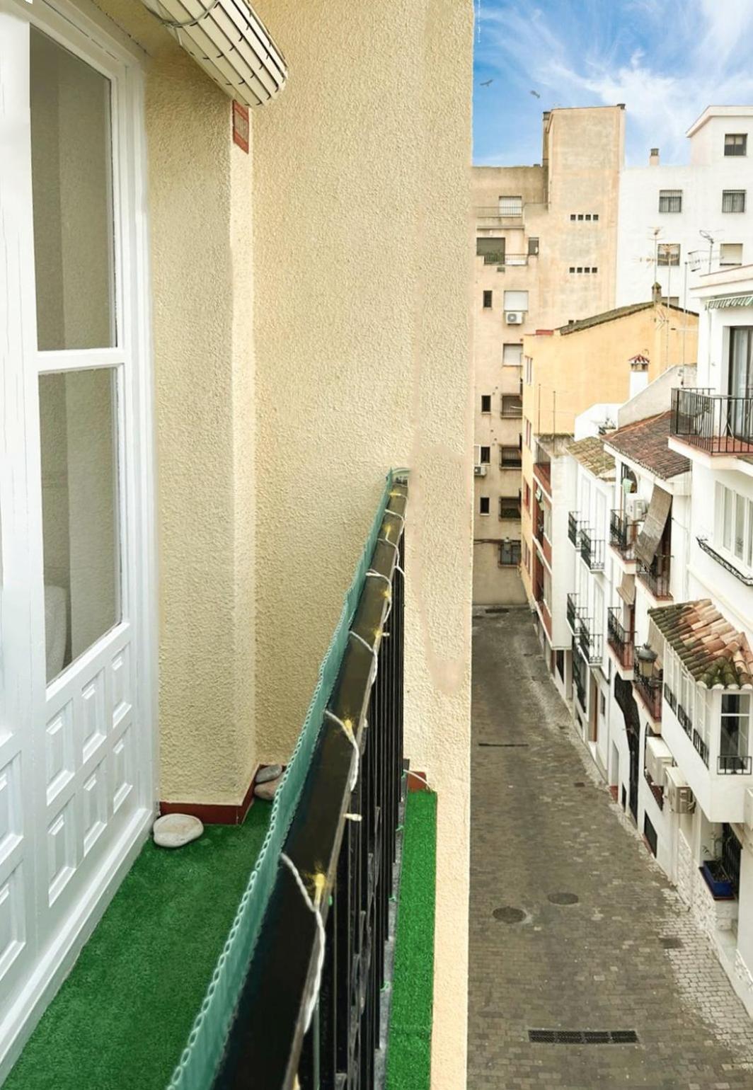 Apartamento Carmelilla Playa Almuñécar Exterior foto