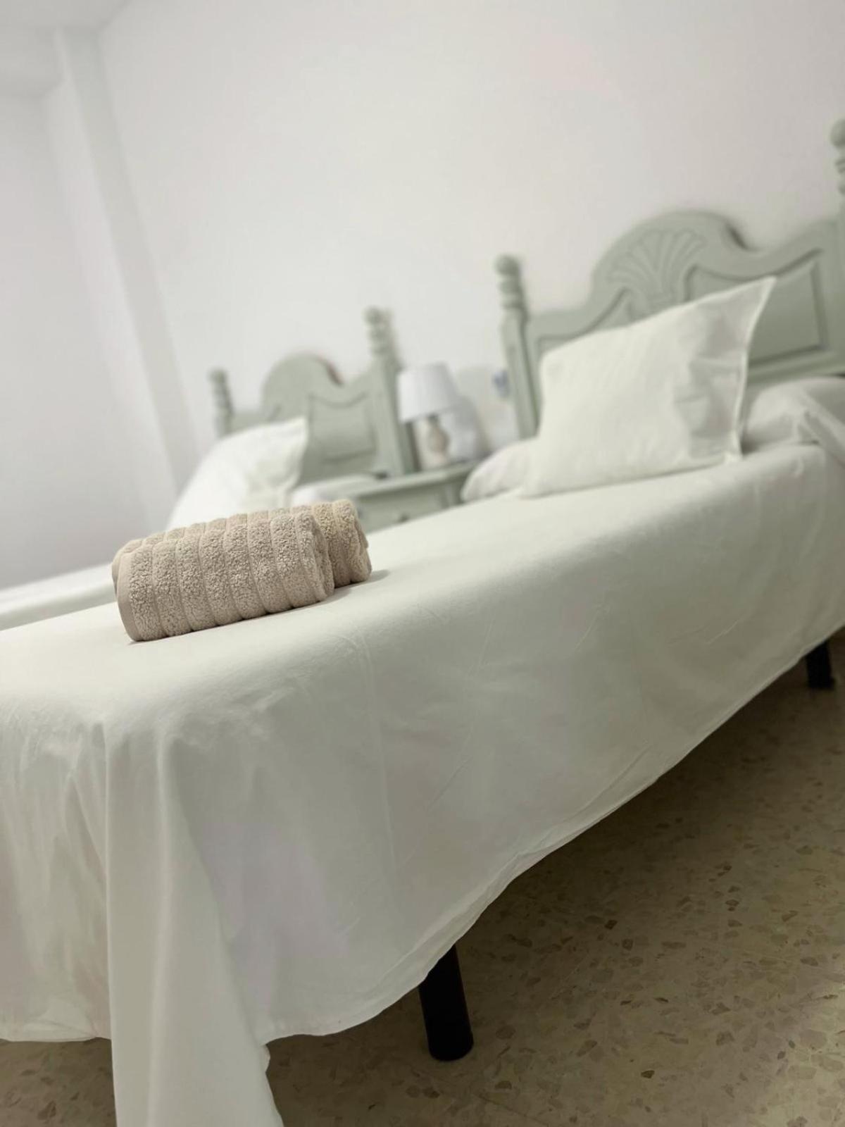 Apartamento Carmelilla Playa Almuñécar Exterior foto