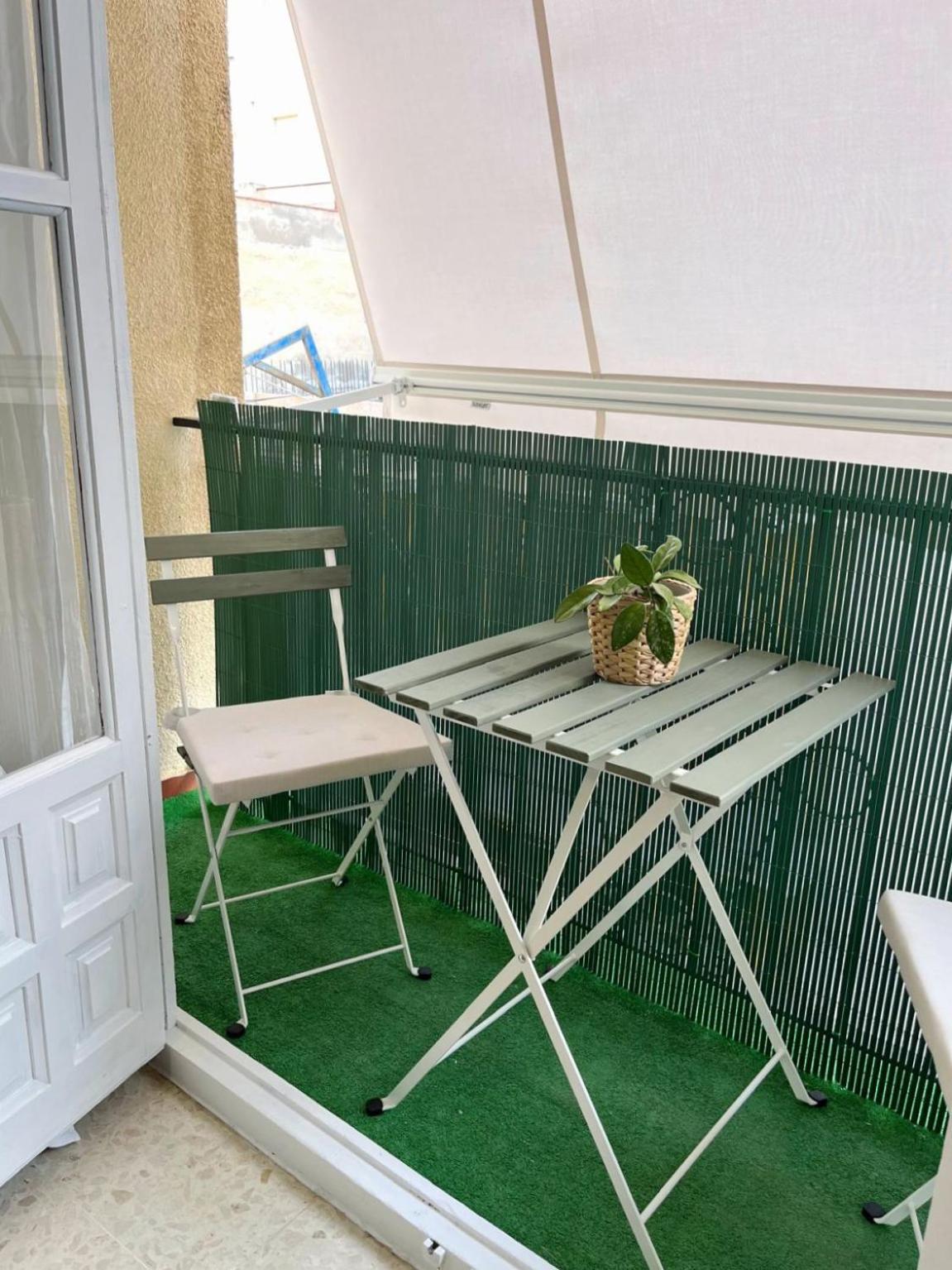 Apartamento Carmelilla Playa Almuñécar Exterior foto
