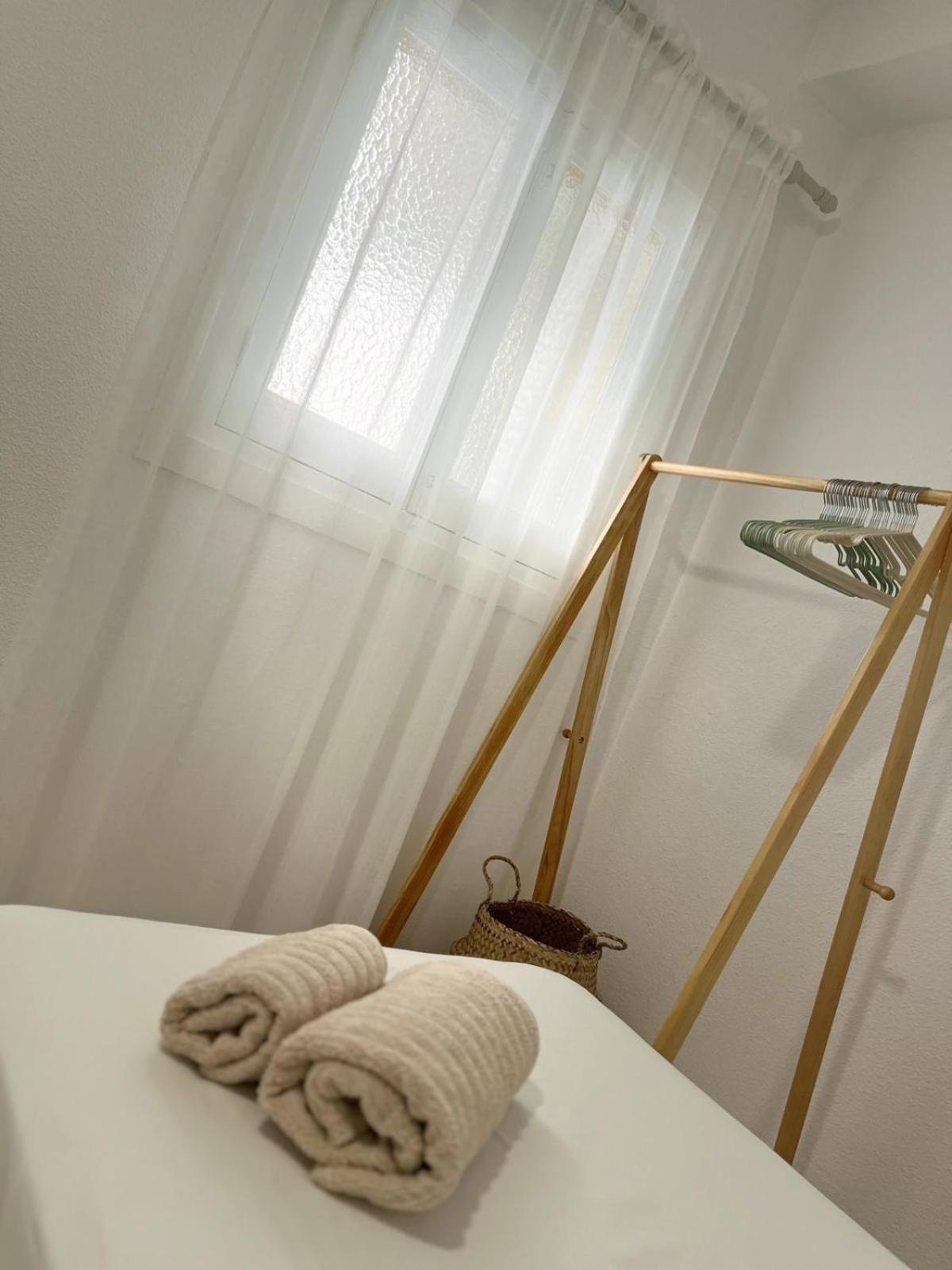 Apartamento Carmelilla Playa Almuñécar Exterior foto