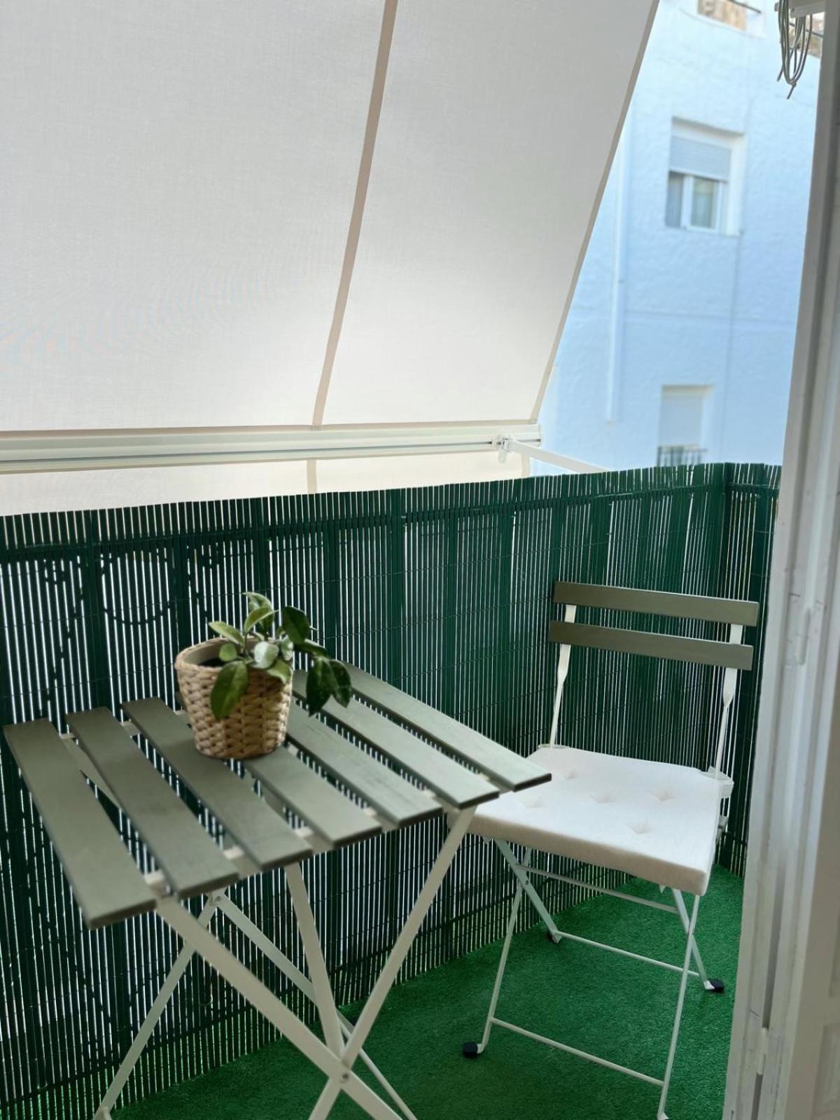 Apartamento Carmelilla Playa Almuñécar Exterior foto